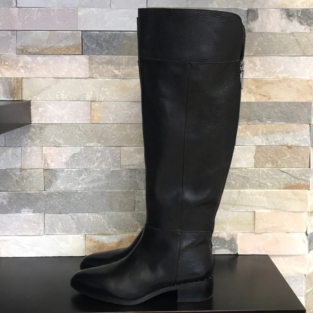 🎁 Franco Sarto Daya Knee High Boot - Picture 4 of 16